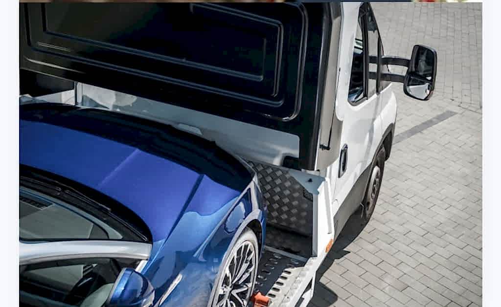 Atakum Çekici Hizmeti - Pusula Oto Kurtarma